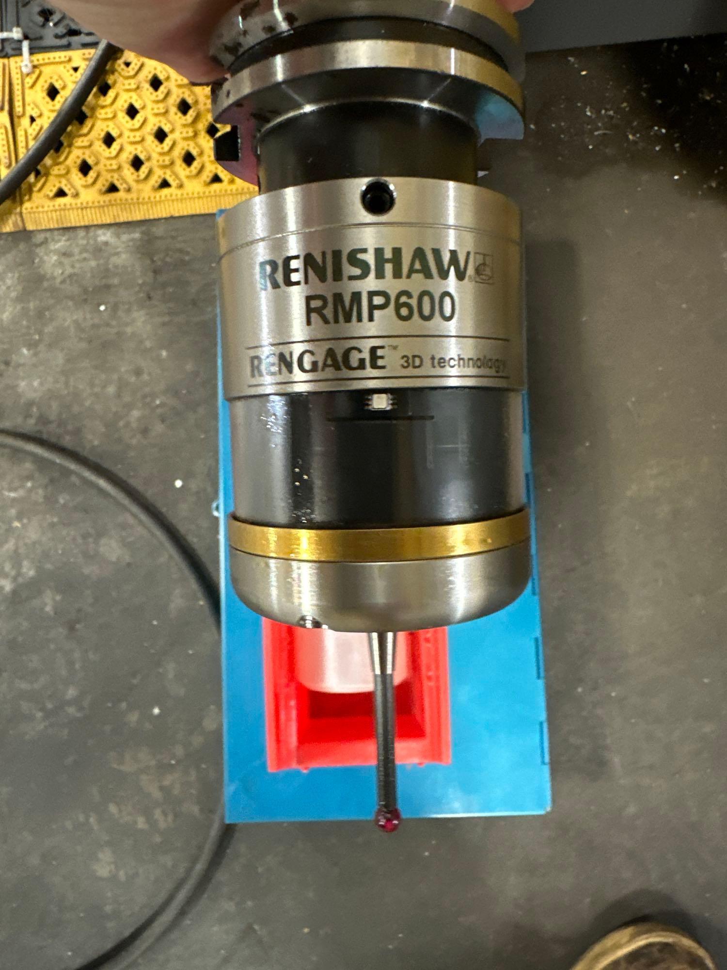 OKUMA GENOS M560-V - Image 20