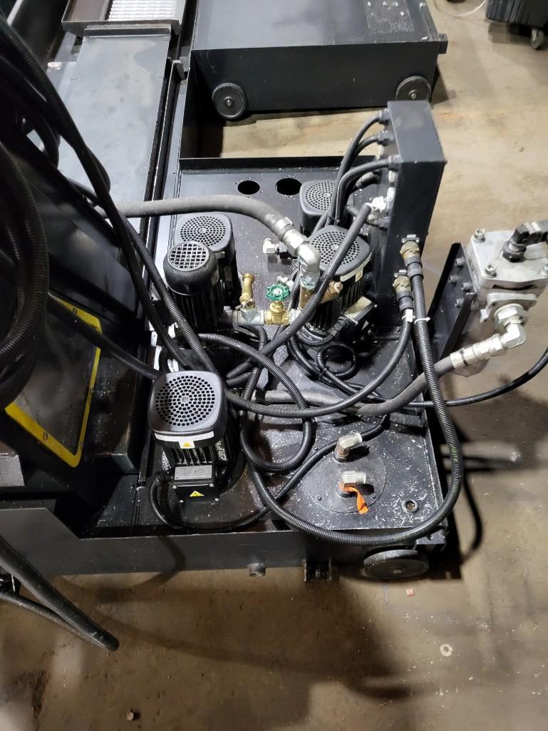 MAZAK VARIAXIS 730-5X II 5-AXIS CNC - Image 7