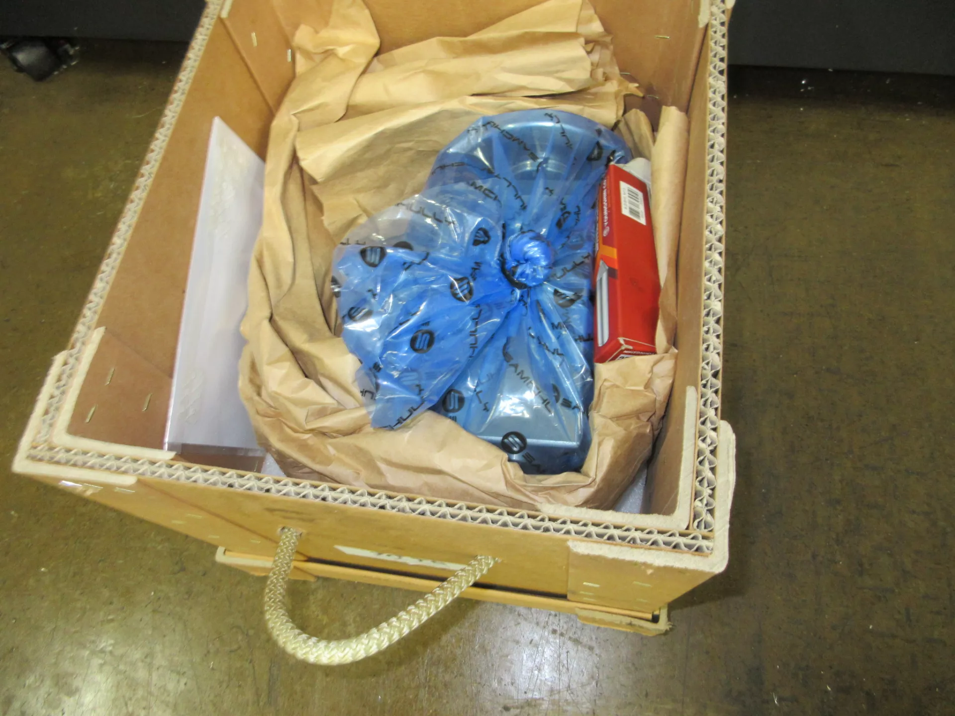 DN Solutions (Doosan) DNM-5700L 4-Axis - Image 2