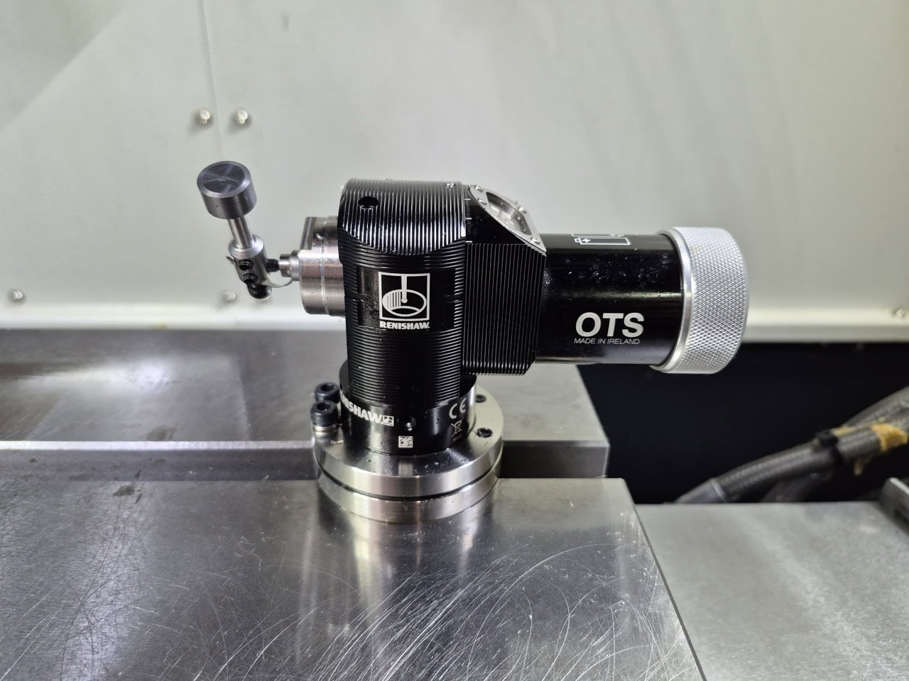 DN SOLUTIONS DOOSAN DNM 4500S - Image 17