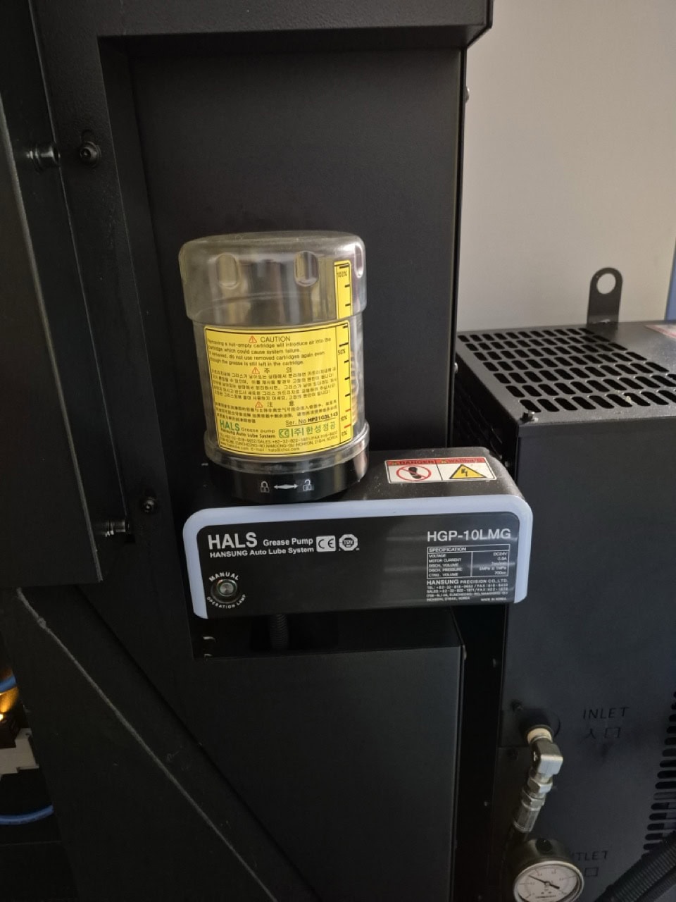 DN SOLUTIONS DOOSAN DNM 4500S - Image 22