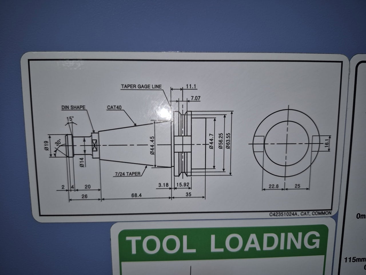 DN SOLUTIONS DOOSAN DNM 4500S - Image 25