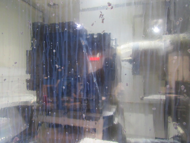 Mazak HCN-6800 4-Axis CNC Horizontal Machining Center - Image 8
