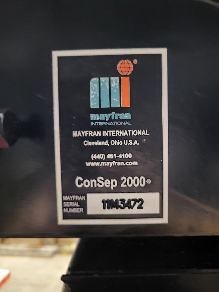 MAZAK VARIAXIS 730-5X II 5-AXIS CNC - Image 6