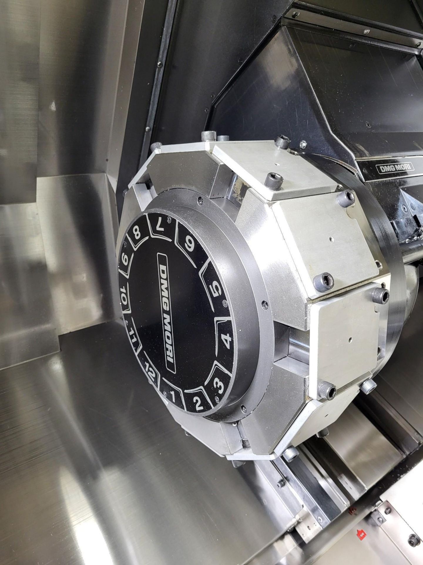DMG MORI NLX 2500/700 CNC TURNING CENTER - Image 13
