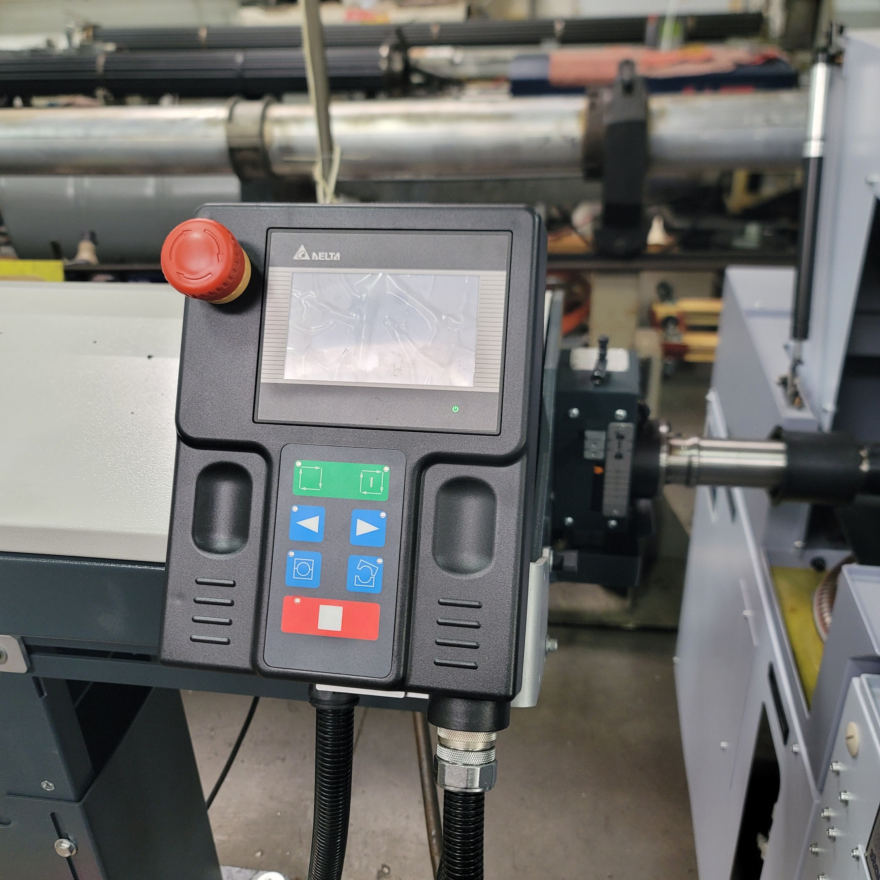 STAR SB-20R Type G CNC Swiss-Type Lathe - Image 8