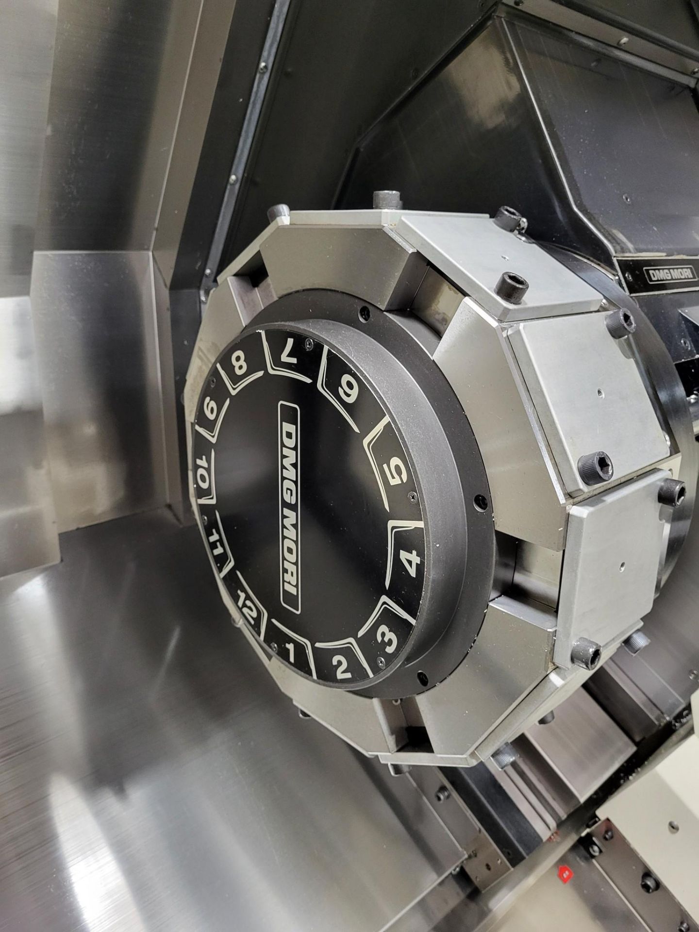 DMG MORI NLX 2500/700 CNC TURNING CENTER - Image 7