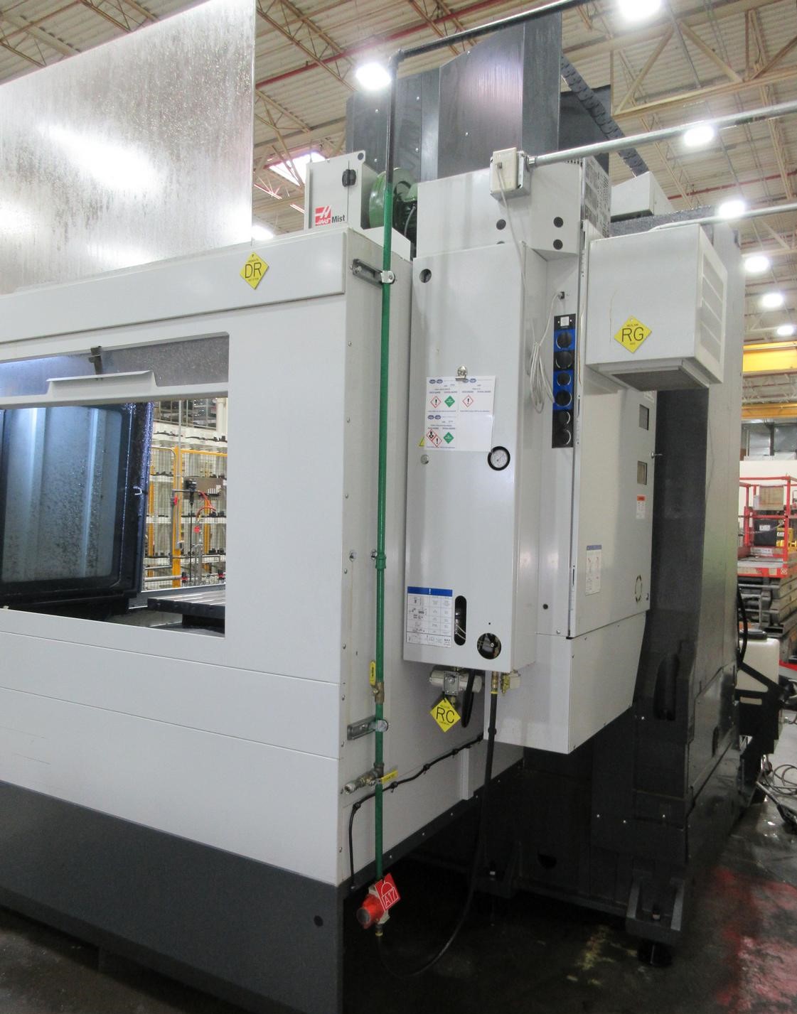 Haas VR-8 5-Axis CNC - Image 6