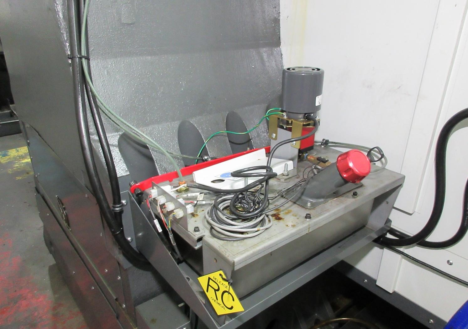 Haas VR-8 5-Axis CNC - Image 13