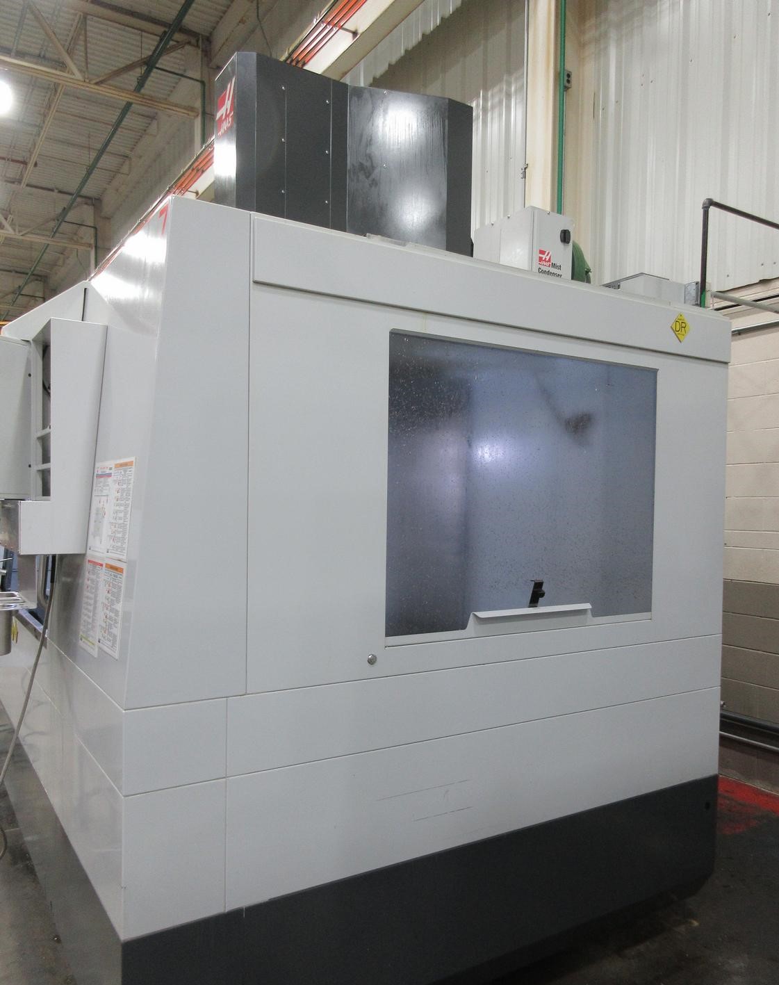 Haas VR-8 5-Axis CNC - Image 7