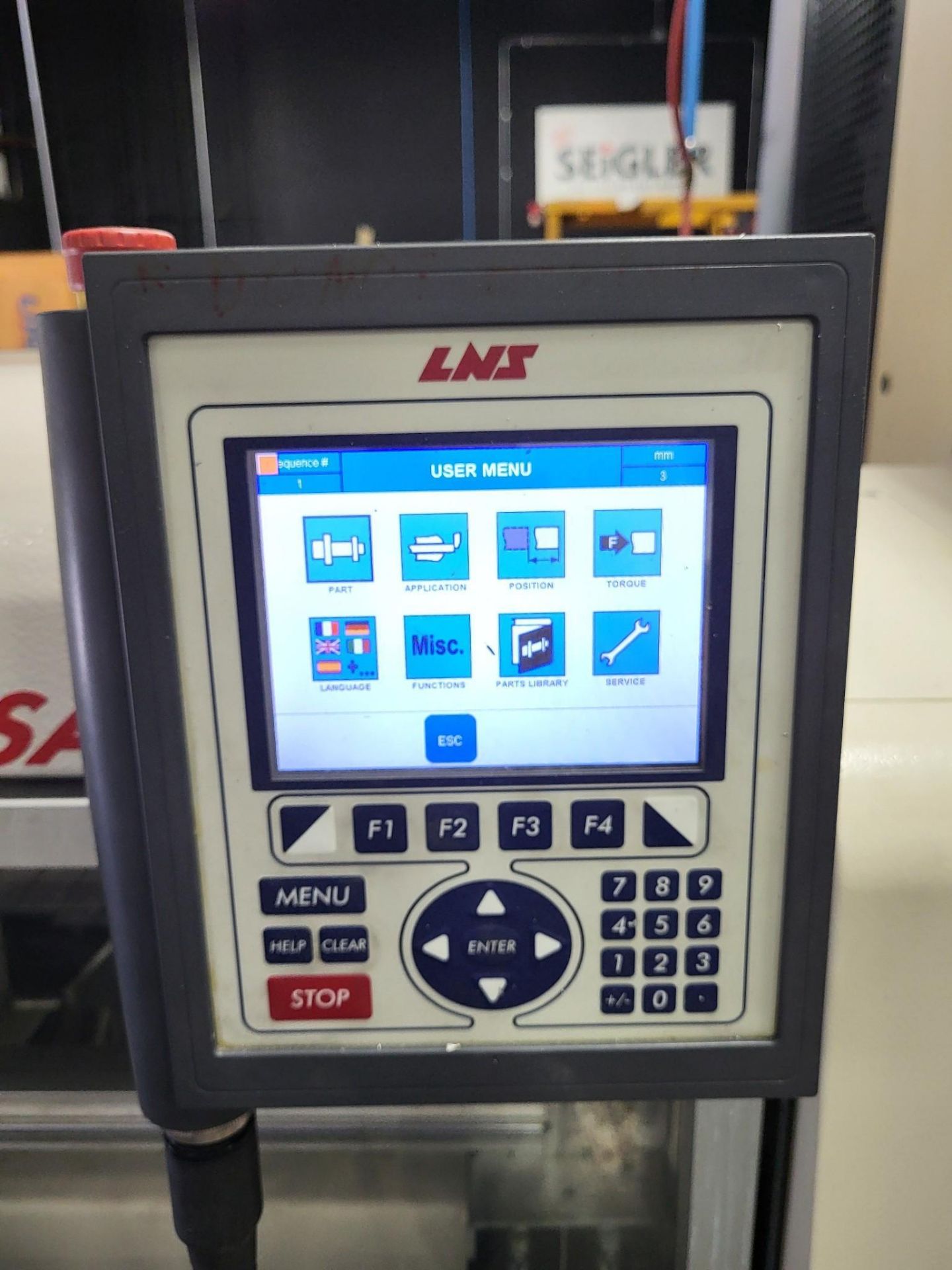 DMG MORI NLX 2500/700 CNC TURNING CENTER - Image 8