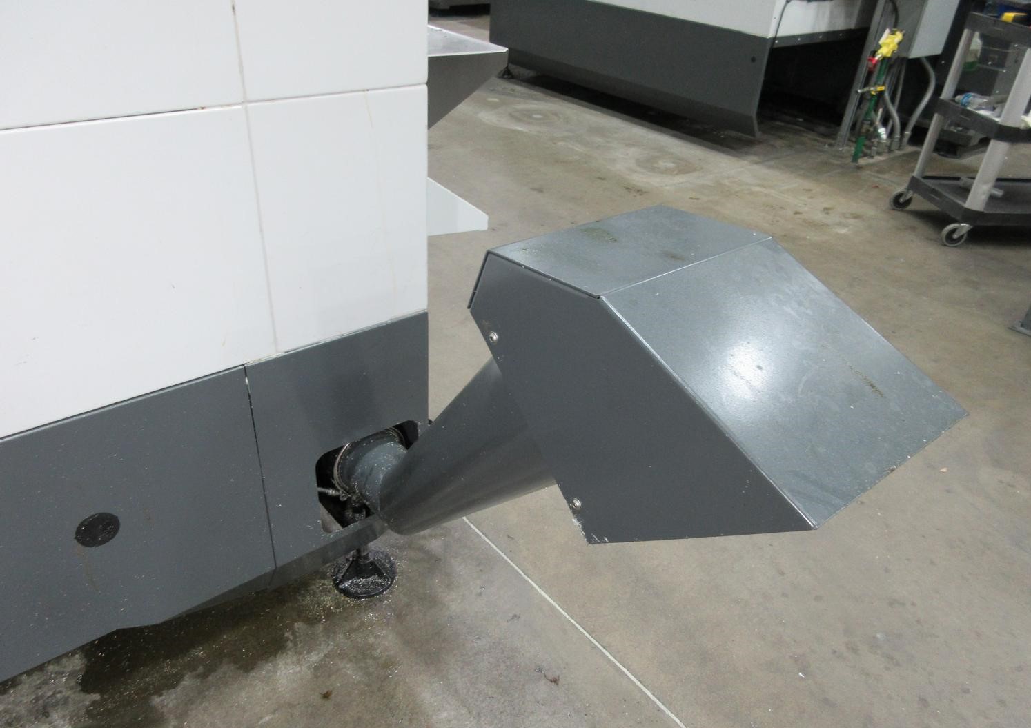 Haas VR-8 5-Axis CNC - Image 14