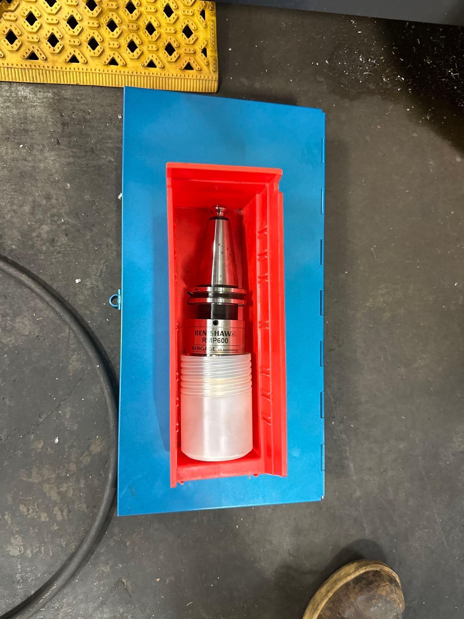 OKUMA GENOS M560-V - Image 22