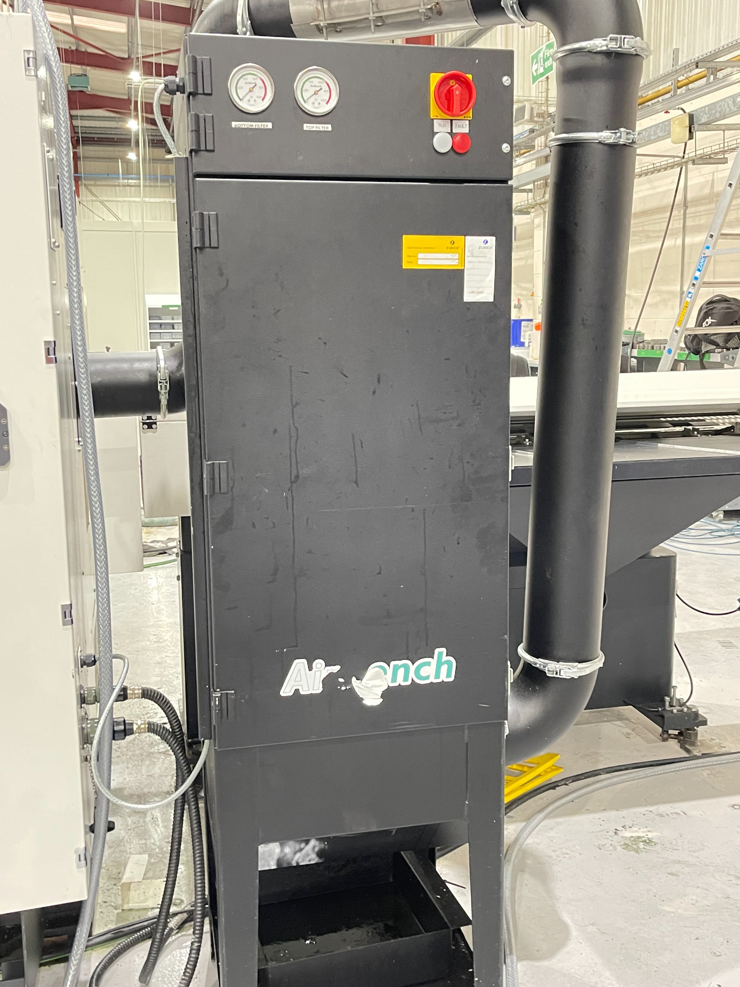 Mazak Quick Turn Nexus 250-II MSY CNC - Image 18