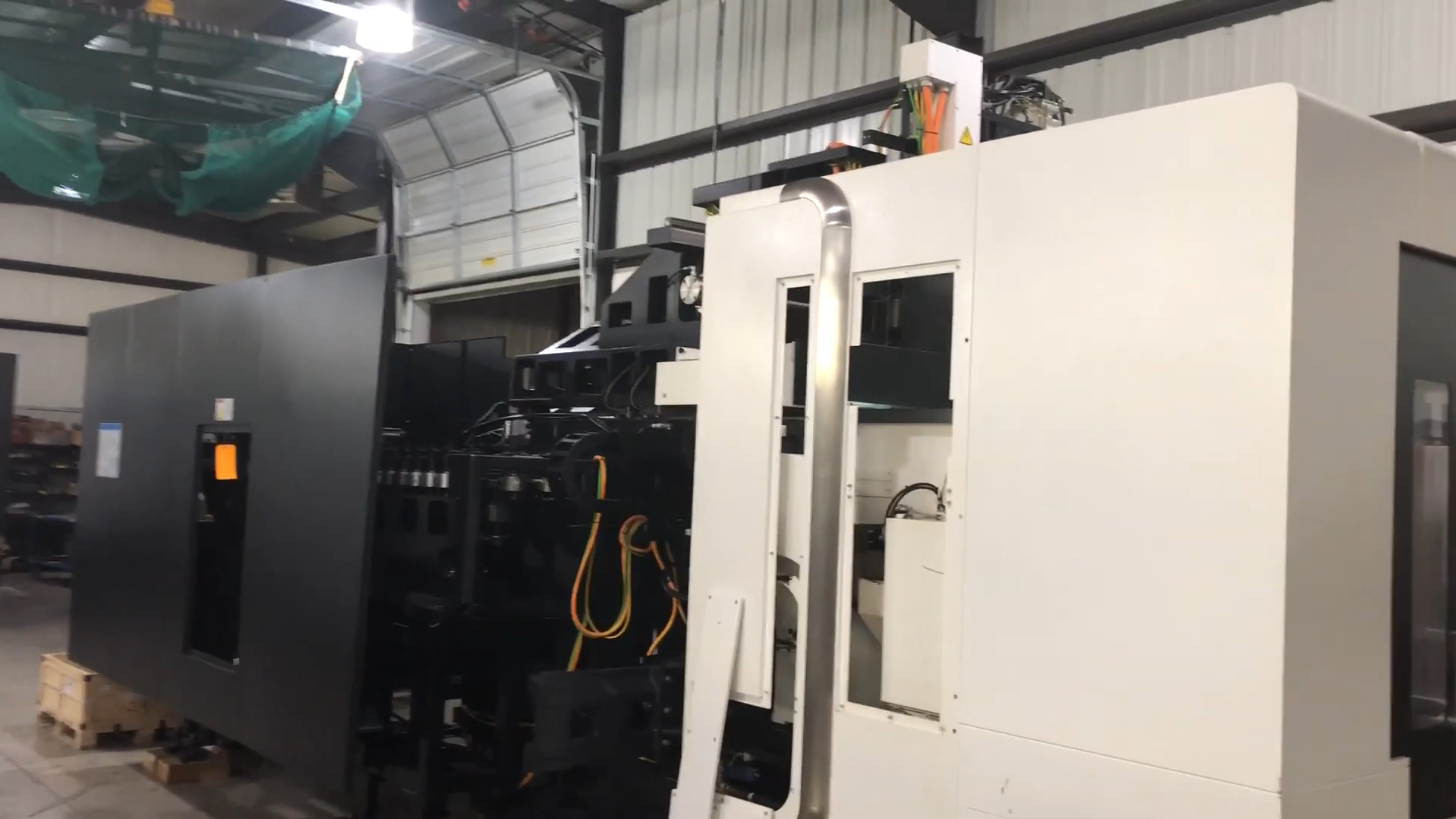 MAZAK VARIAXIS i-800 5-AXIS - Image 6