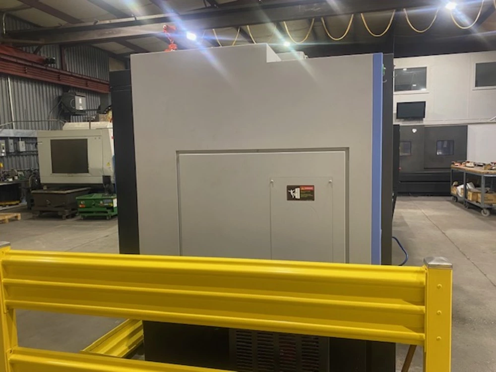 DN SOLUTIONS PUMA 3100XLY CNC TURNING CENTRE - Image 13