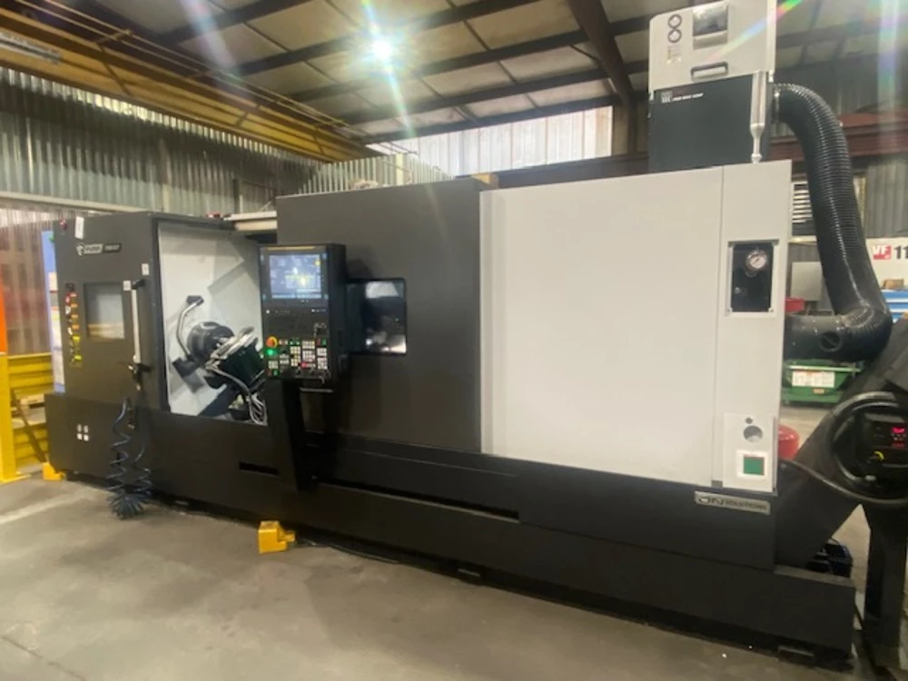 DN SOLUTIONS PUMA 3100XLY CNC TURNING CENTRE - Image 15