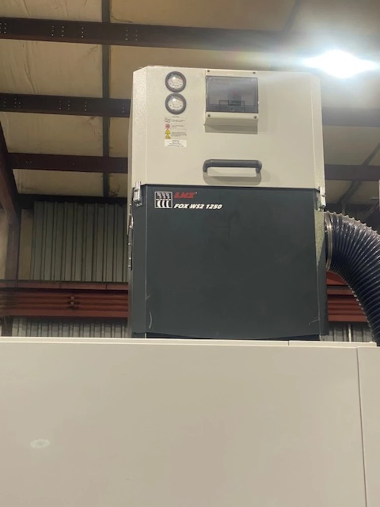 DN SOLUTIONS PUMA 3100XLY CNC TURNING CENTRE - Image 16
