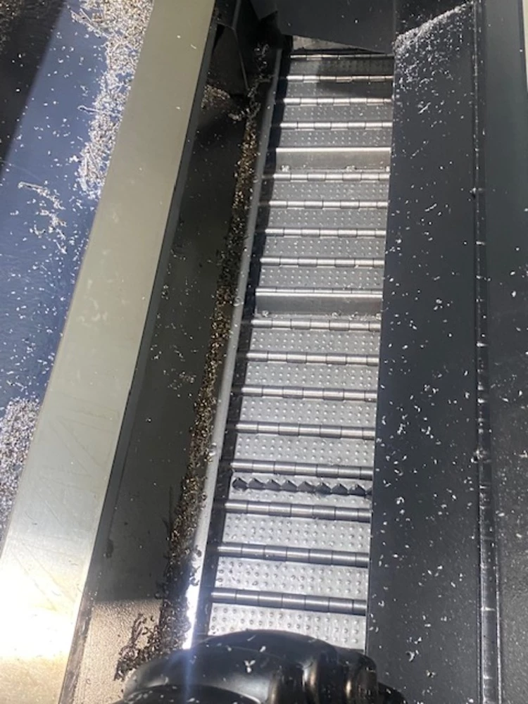 DN SOLUTIONS PUMA 3100XLY CNC TURNING CENTRE - Image 17
