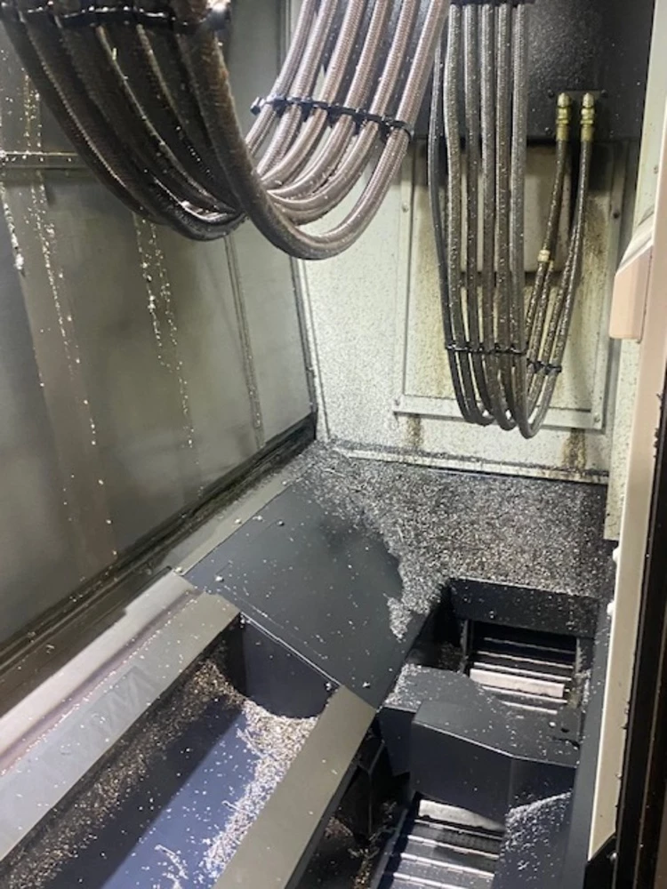 DN SOLUTIONS PUMA 3100XLY CNC TURNING CENTRE - Image 18