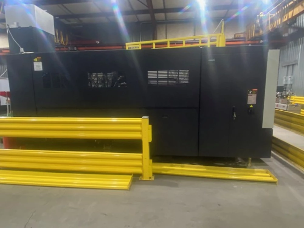 DN SOLUTIONS PUMA 3100XLY CNC TURNING CENTRE - Image 10