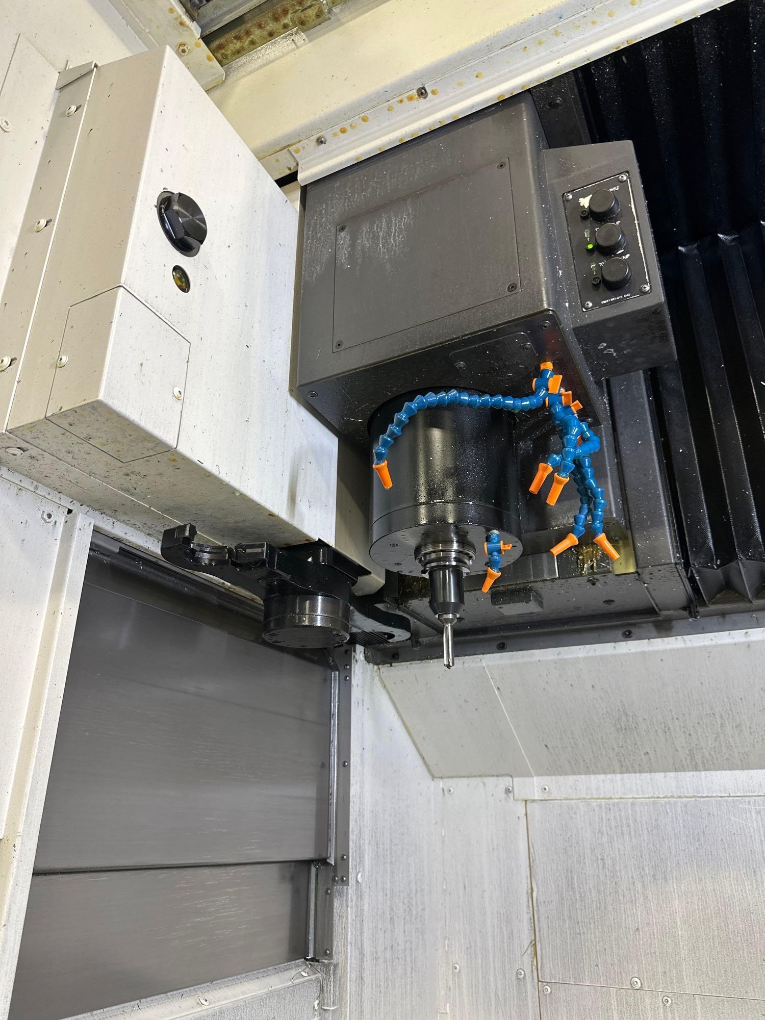 OKUMA GENOS M560-V - Image 27