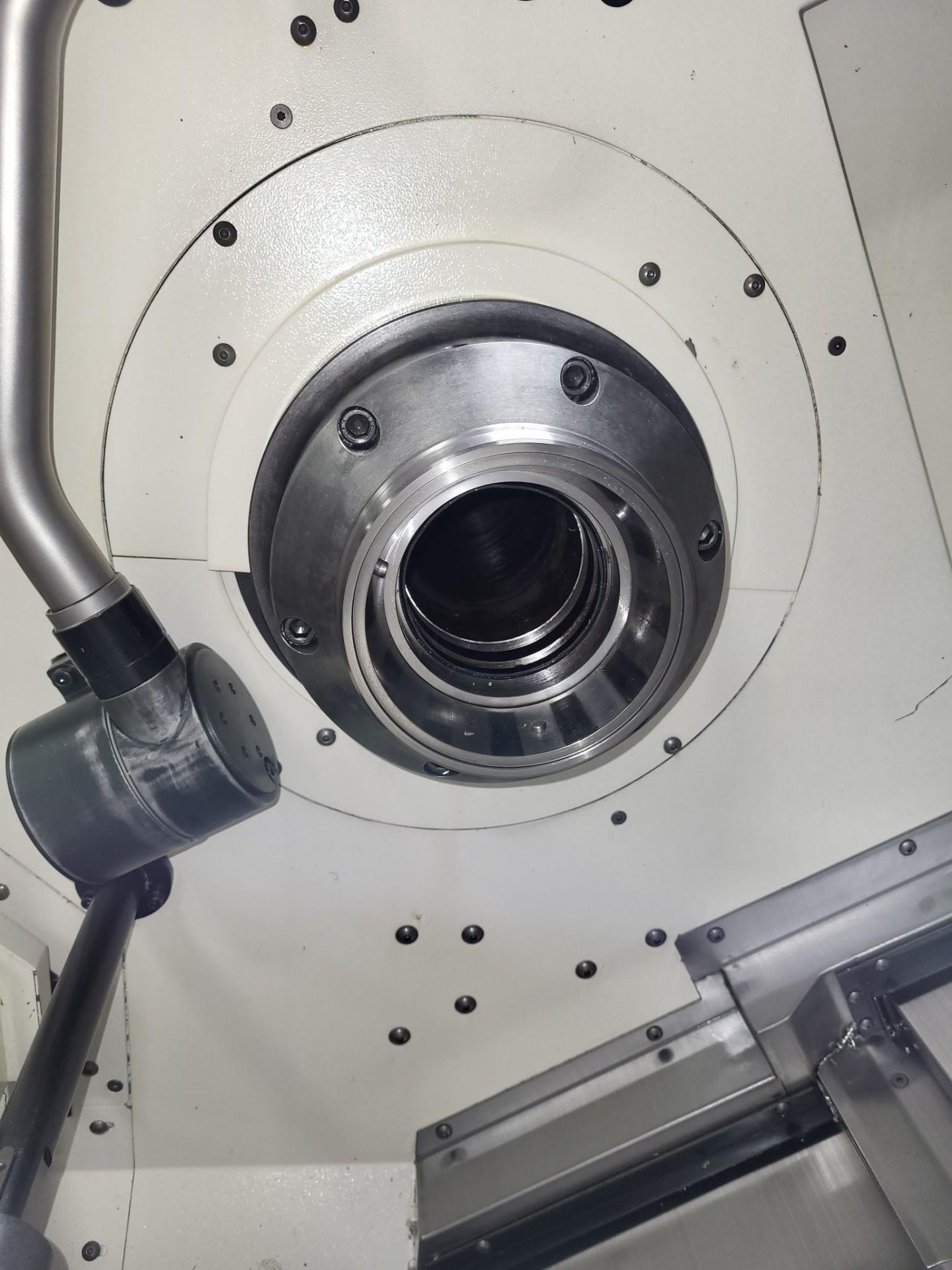DMG MORI NLX 2500/700 CNC TURNING CENTER - Image 19