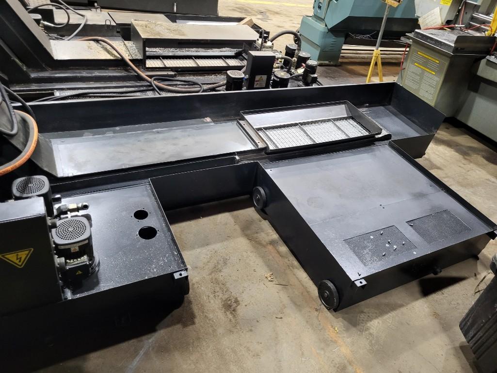 MAZAK VARIAXIS 730-5X II 5-AXIS CNC - Image 12