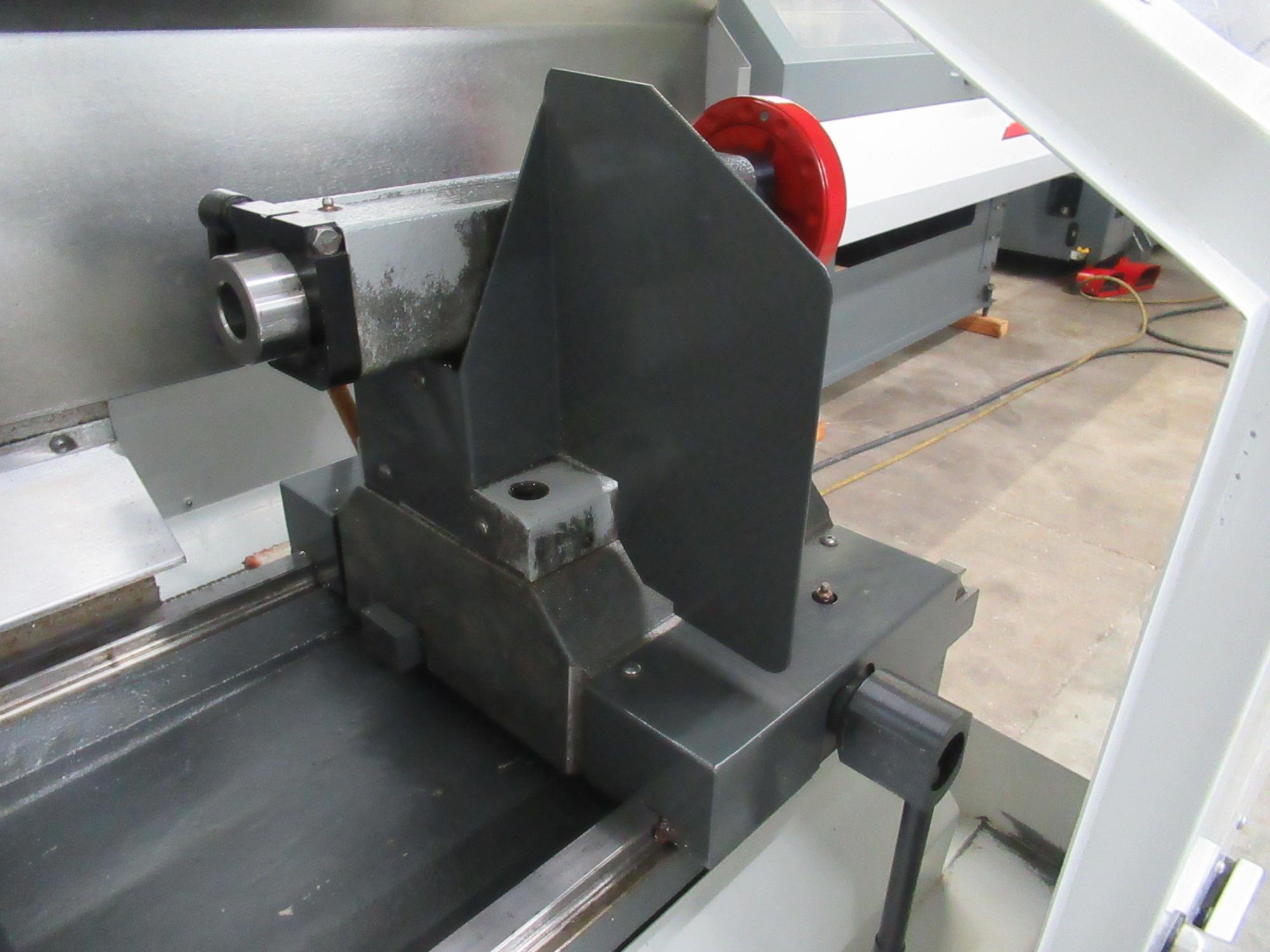 Haas TL-2 CNC Toolroom Lathe - Image 11