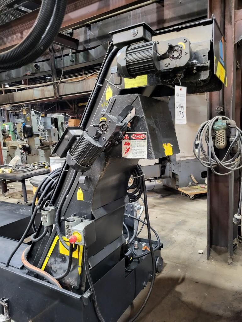 MAZAK VARIAXIS 730-5X II 5-AXIS CNC - Image 13