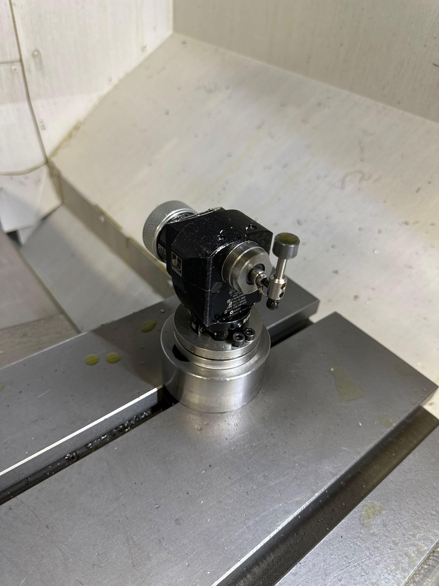 OKUMA GENOS M560-V - Image 34