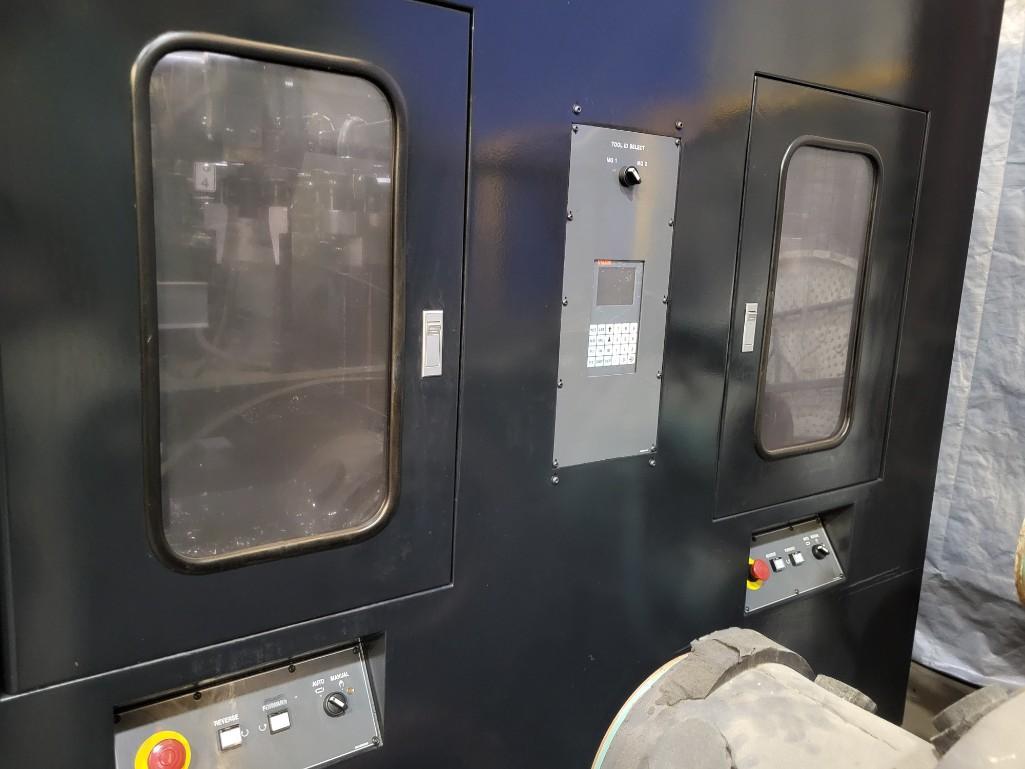 MAZAK VARIAXIS 730-5X II 5-AXIS CNC - Image 14