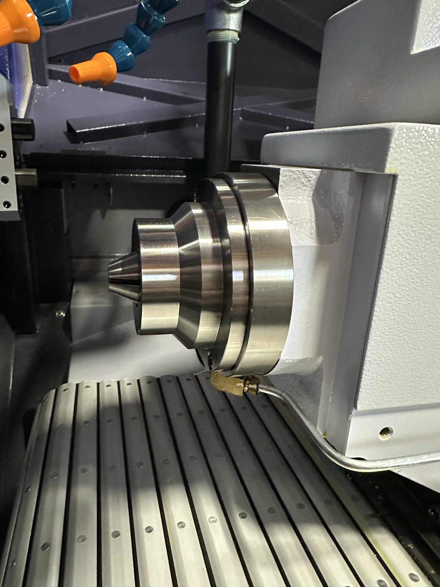 STAR SB-20R Type G CNC Swiss-Type Lathe - Image 19