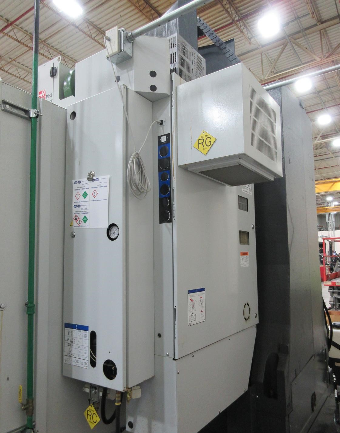 Haas VR-8 5-Axis CNC - Image 27