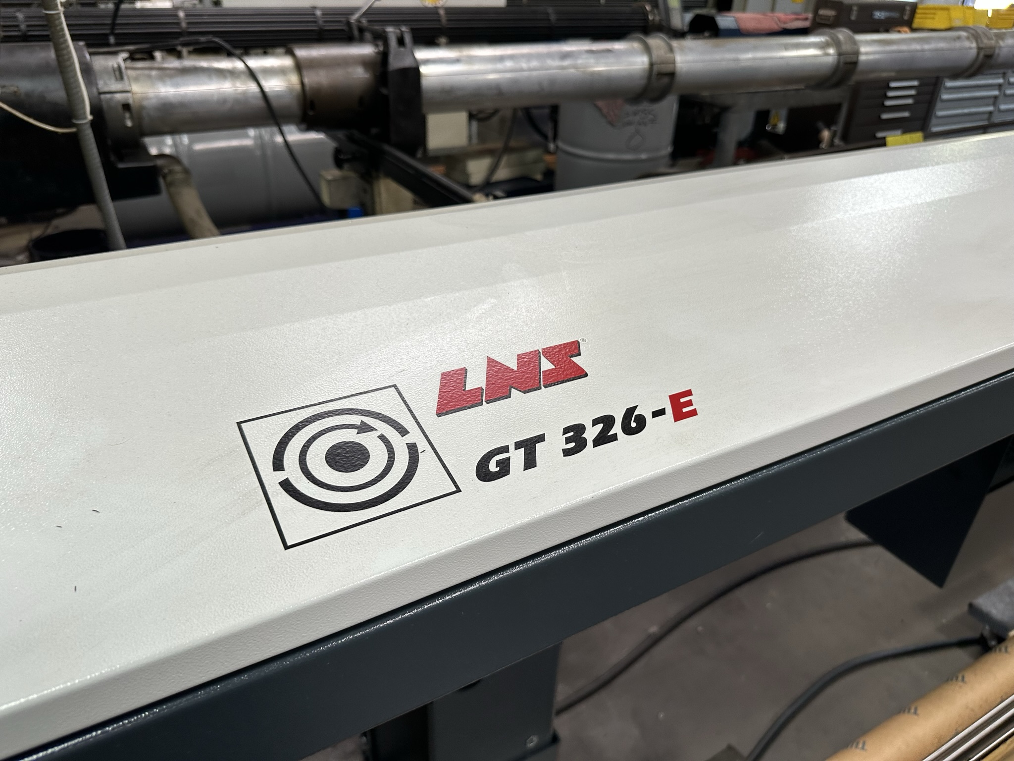 STAR SB-20R Type G CNC Swiss-Type Lathe - Image 20
