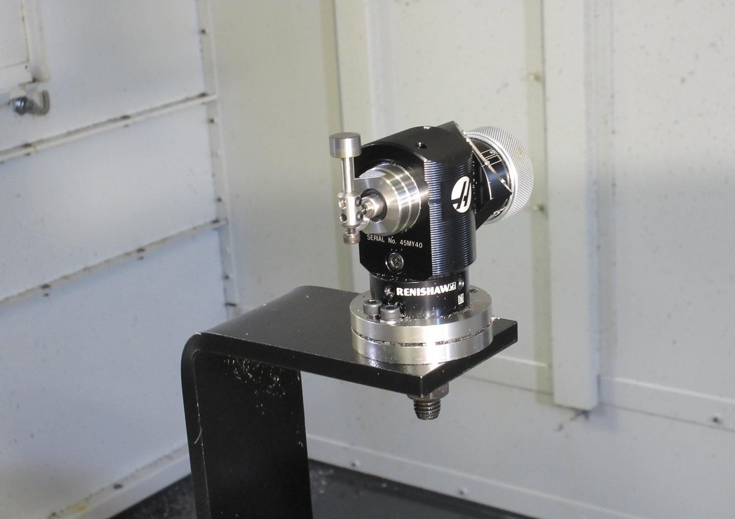Haas VR-8 5-Axis CNC - Image 26