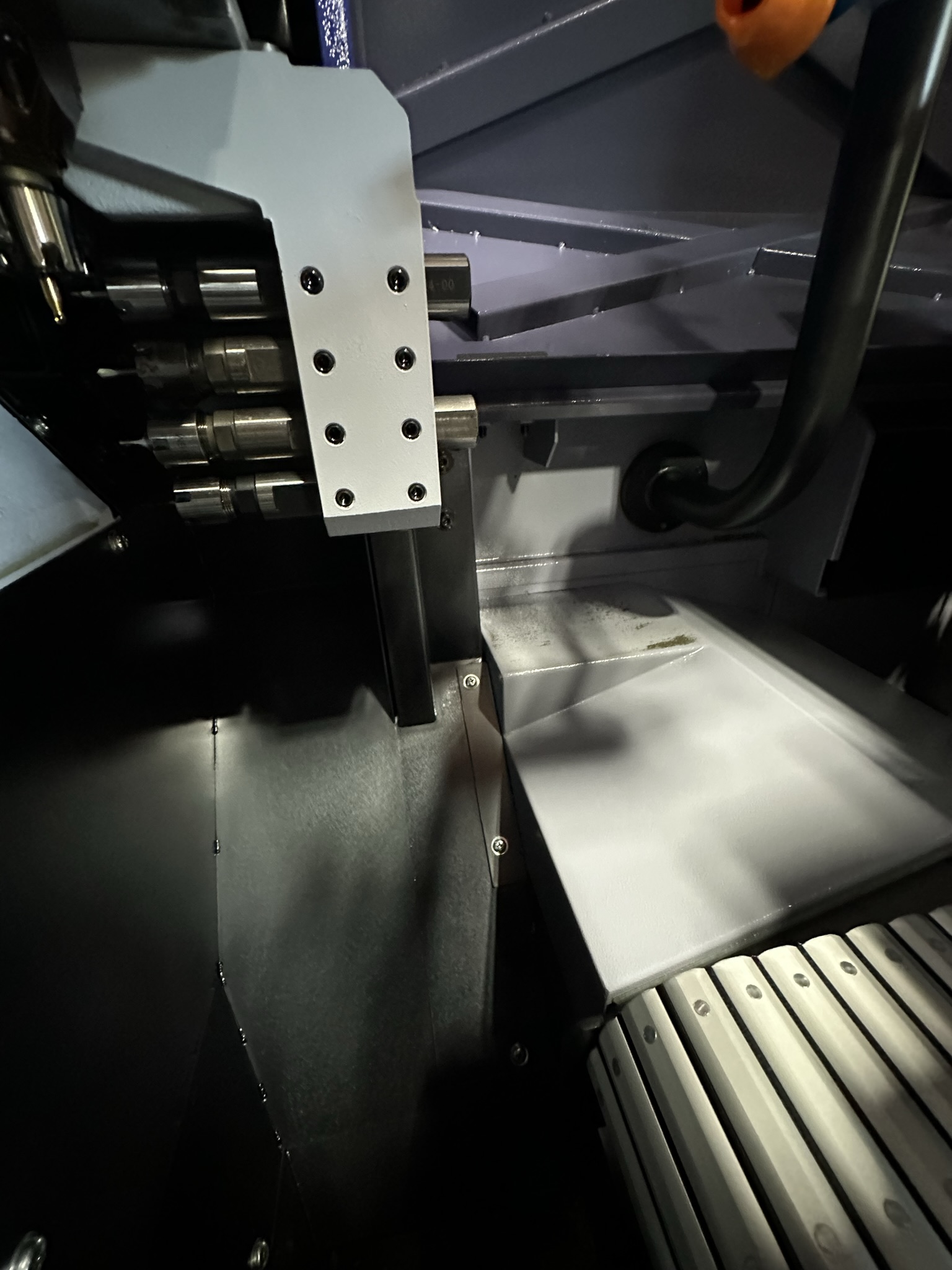 STAR SB-20R Type G CNC Swiss-Type Lathe - Image 22