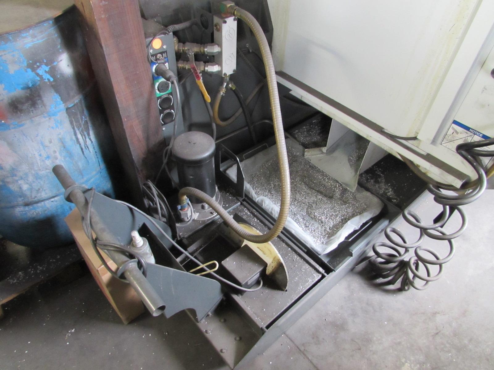 HAAS VF-3YT/50 - Image 11
