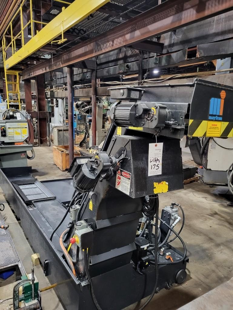 MAZAK VARIAXIS 730-5X II 5-AXIS CNC - Image 17