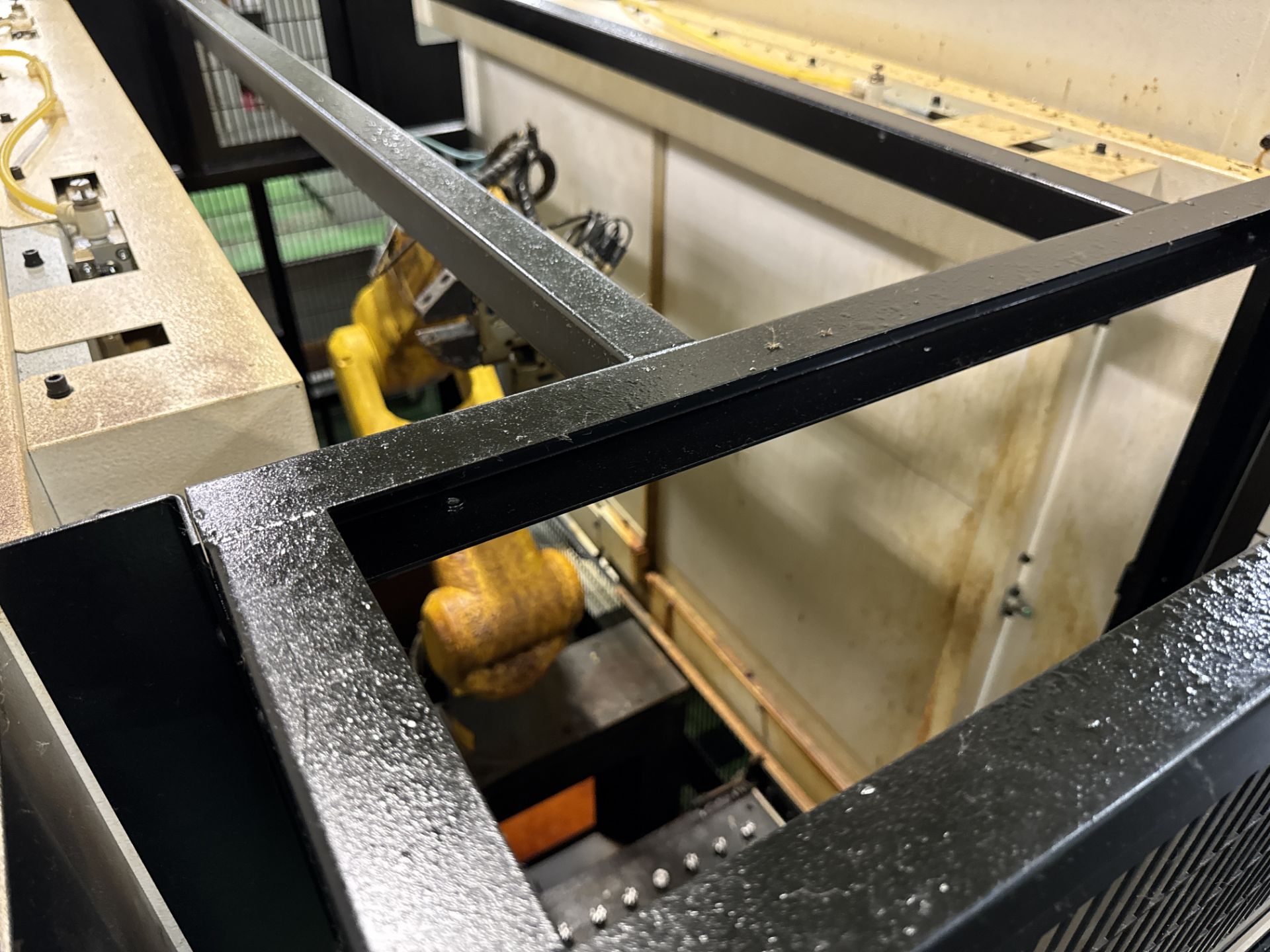 (2) 2021 Fanuc Robodrill a-D21MiB 5-adv w/ JSC-Pro Twin Cell Drawer System - Image 35