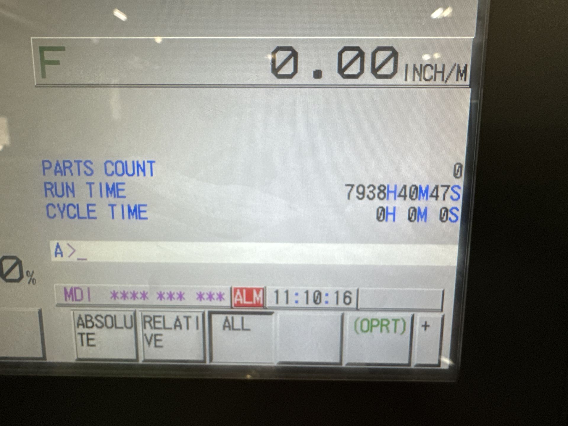 (2) 2021 Fanuc Robodrill a-D21MiB 5-adv w/ JSC-Pro Twin Cell Drawer System - Image 38