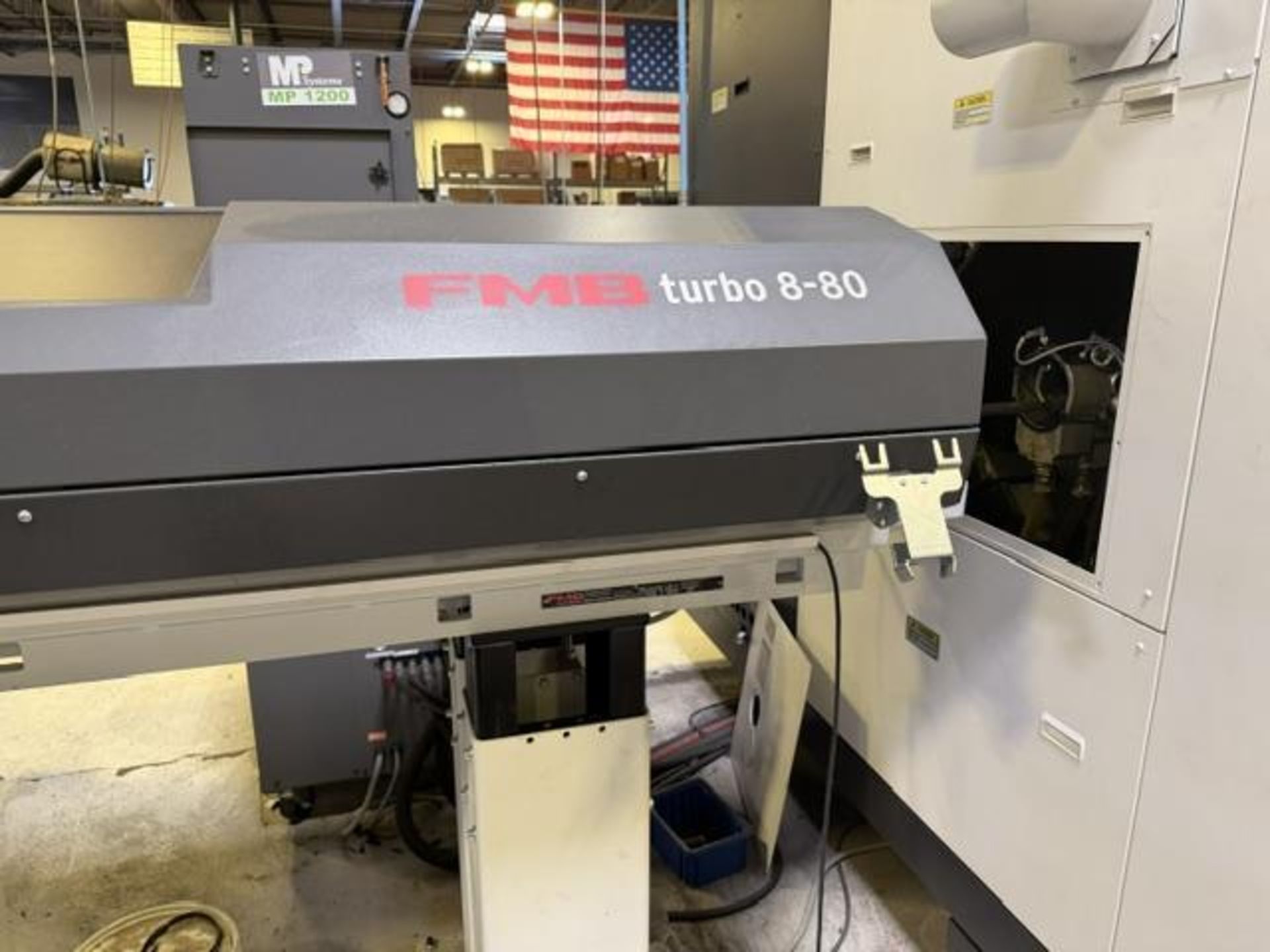 2021 OKUMA LT3000-EX-3T3MY (15.08 STD) WITH LIVE TOOLING AND ACCESSORIES - Image 9