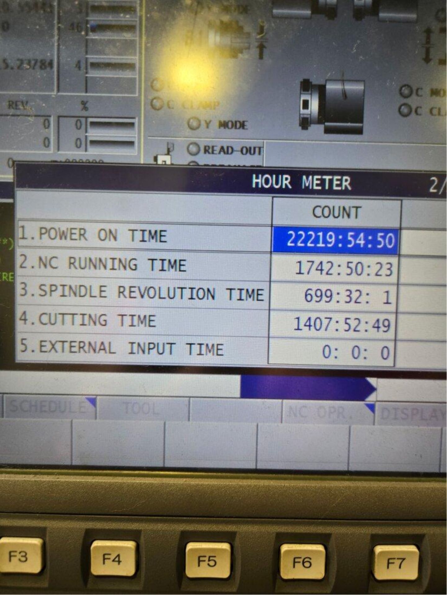 2021 OKUMA LT3000-EX-3T3MY (15.08 STD) WITH LIVE TOOLING AND ACCESSORIES - Image 12