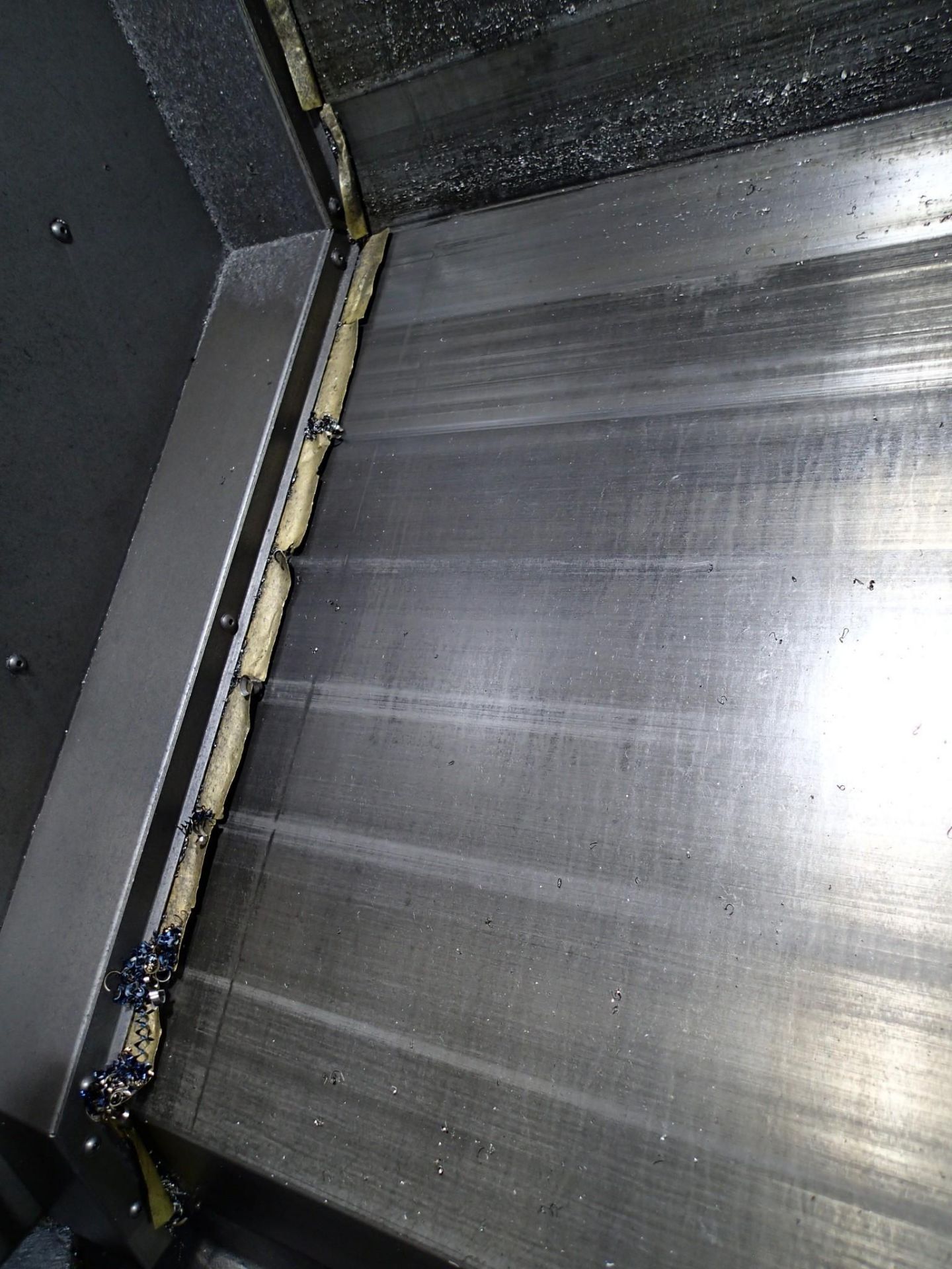 2022 HAAS ST-35 CNC LATHE - PROGRAMMABLE TAILSTOCK, PRESETTER, 12" CHUCK, CONVEYOR - Image 29