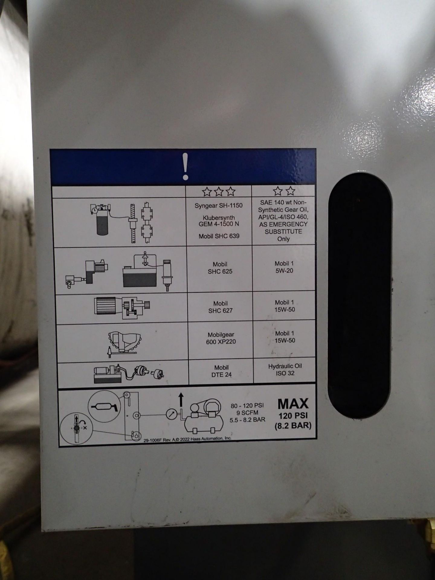 2022 HAAS ST-35 CNC LATHE - PROGRAMMABLE TAILSTOCK, PRESETTER, 12" CHUCK, CONVEYOR - Image 57