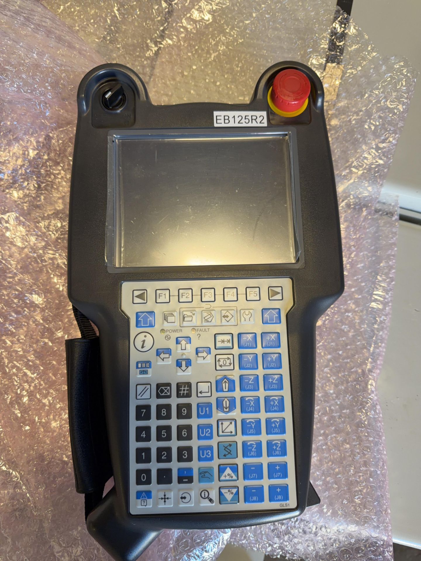 Fanuc LR Mate 200iD/7LC Robots w/7th Axis Track - Image 9