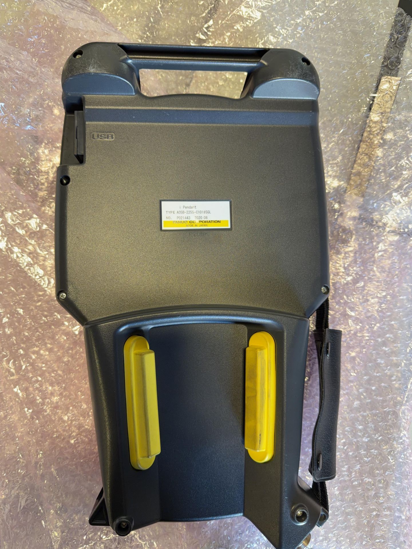Fanuc LR Mate 200iD/7LC Robots w/7th Axis Track - Image 10