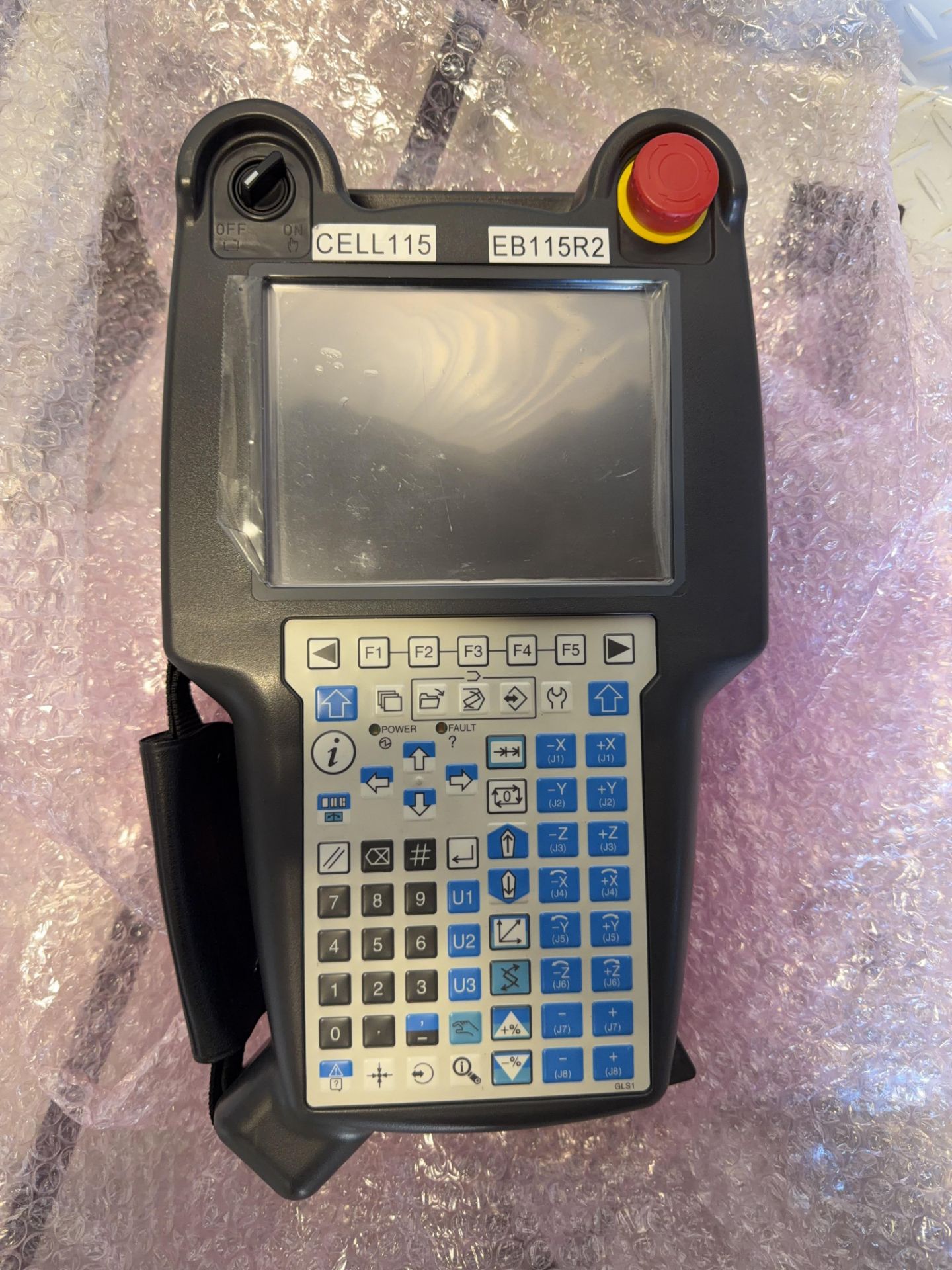 Fanuc LR Mate 200iD/7LC Clean Room Robot w/7th Axis Track - Image 17