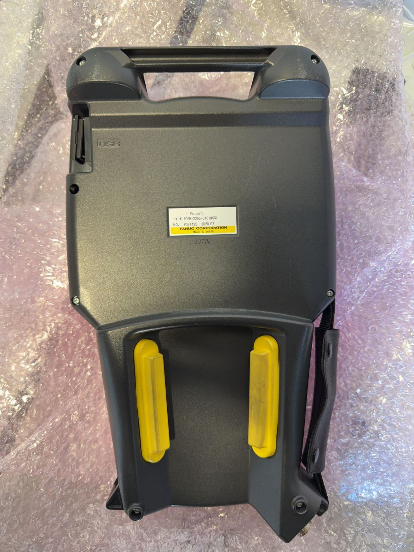 Fanuc LR Mate 200iD/7LC Clean Room Robot w/7th Axis Track - Image 18