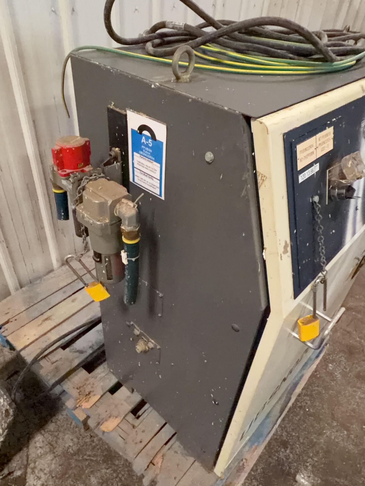 Fanuc M20iA Robot & Controller - Image 12